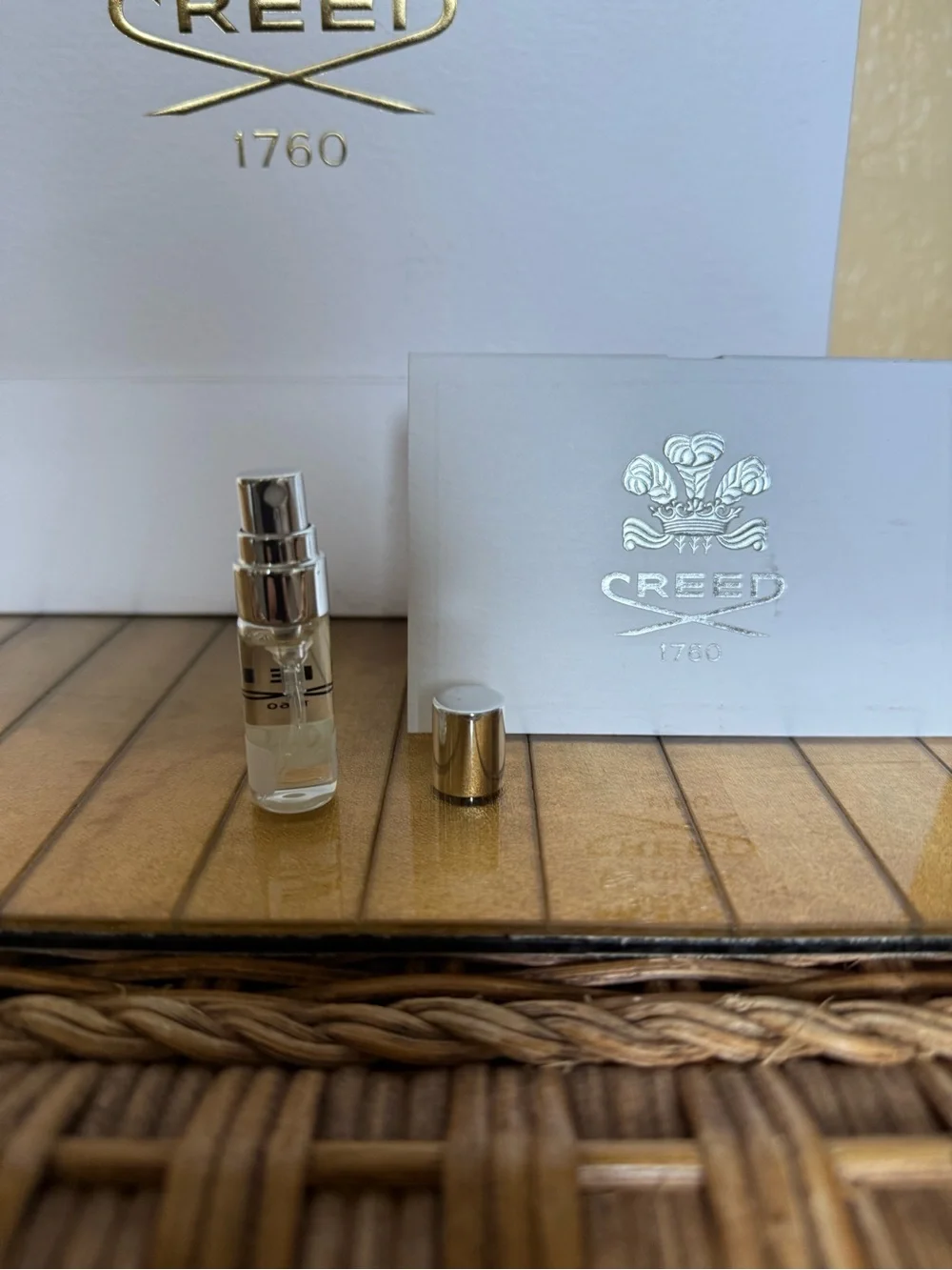 CREED Erolfa EDP